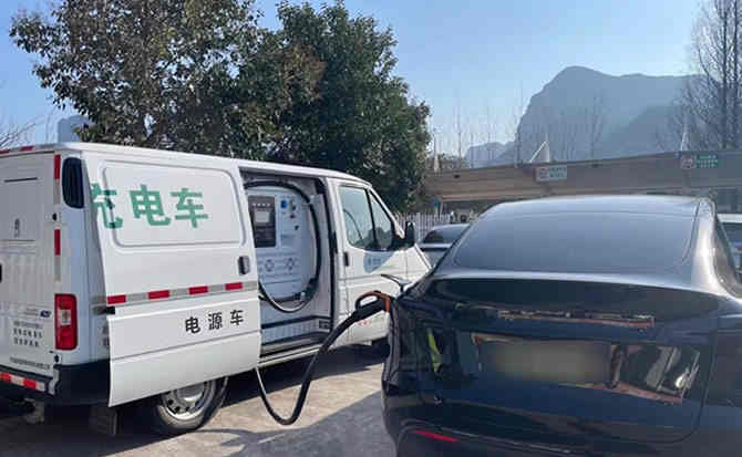 汾阳汽车搭电